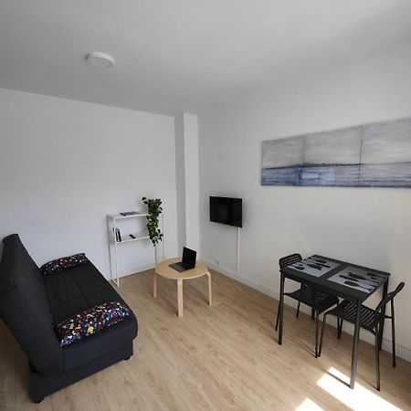 Estudio Beach Canteras Las Palmas de Gran Canaria Dış mekan fotoğraf