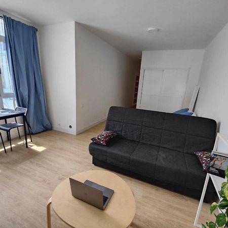 Estudio Beach Canteras Las Palmas de Gran Canaria Dış mekan fotoğraf