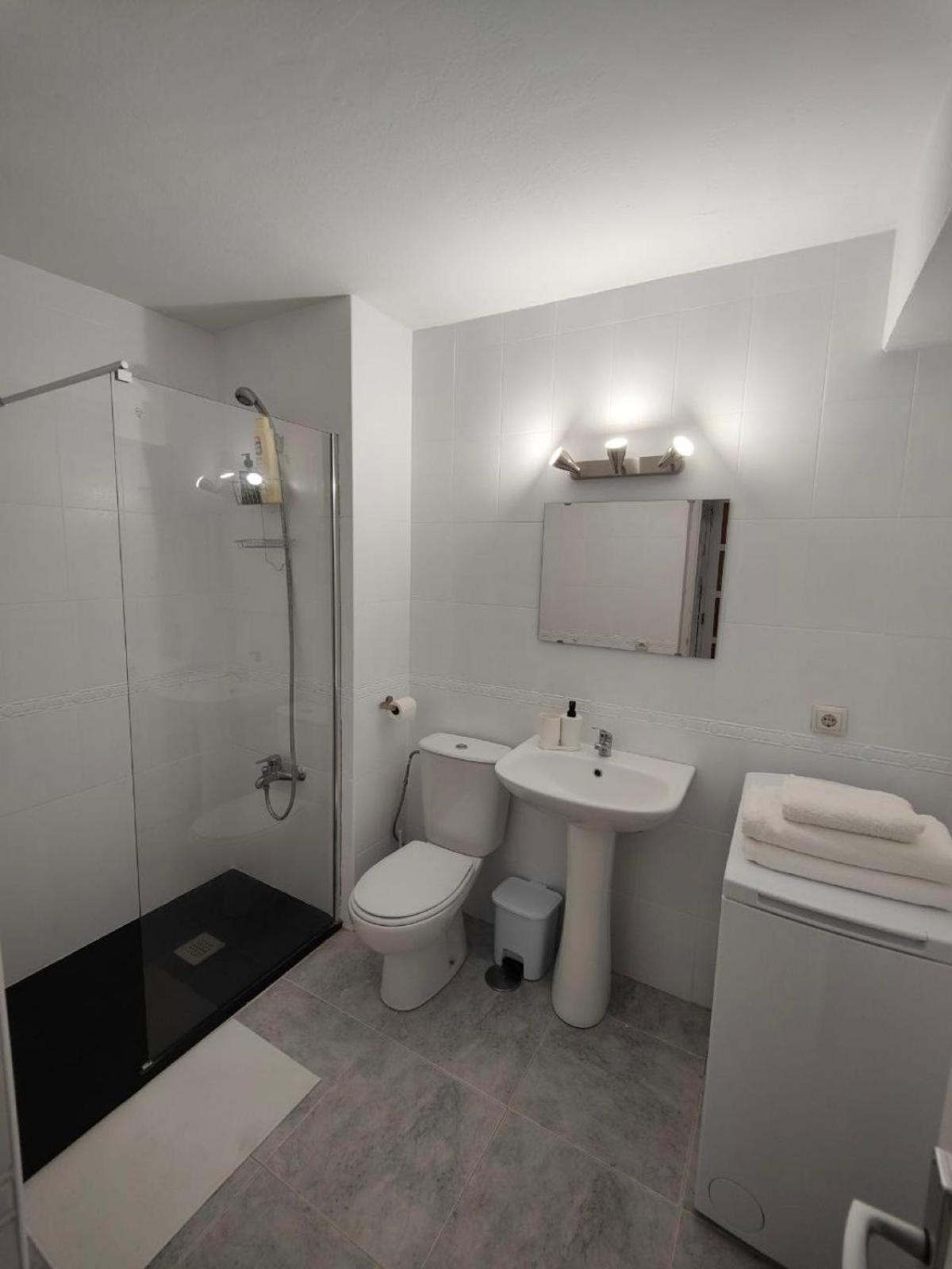 Estudio Beach Canteras Las Palmas de Gran Canaria Dış mekan fotoğraf