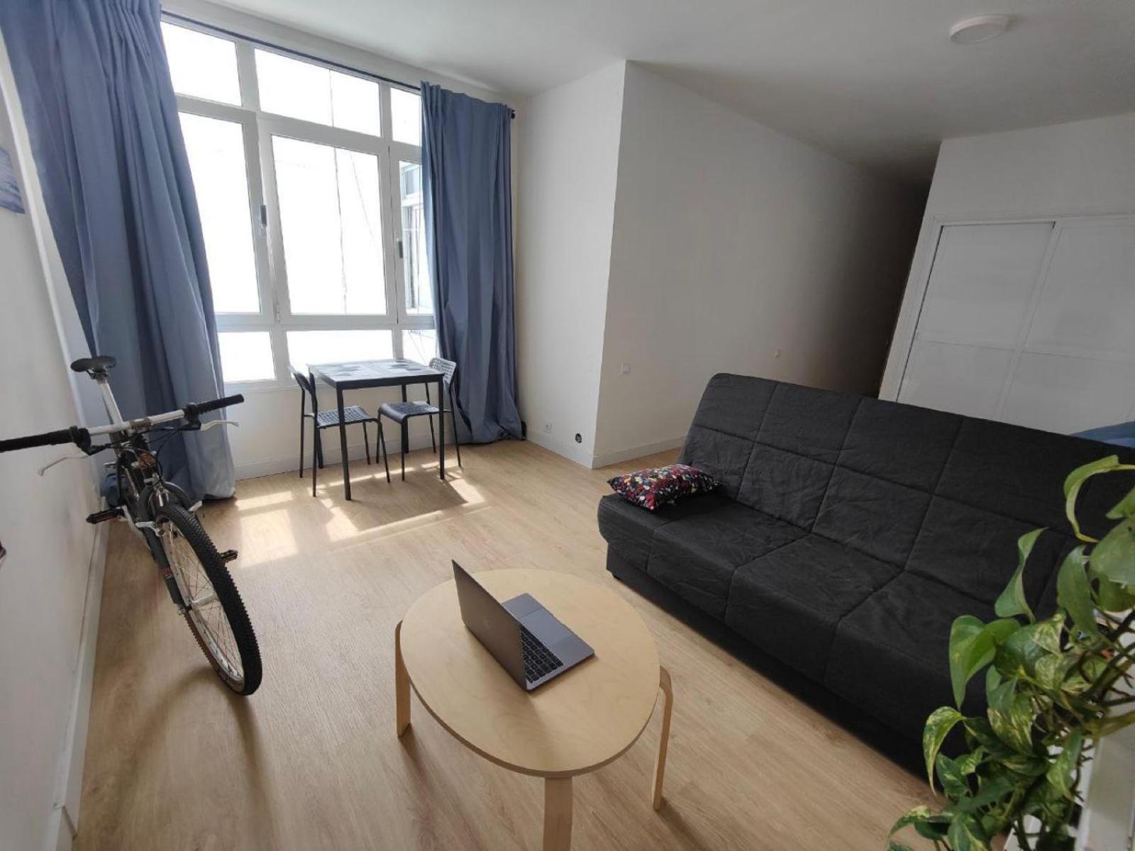 Estudio Beach Canteras Las Palmas de Gran Canaria Dış mekan fotoğraf