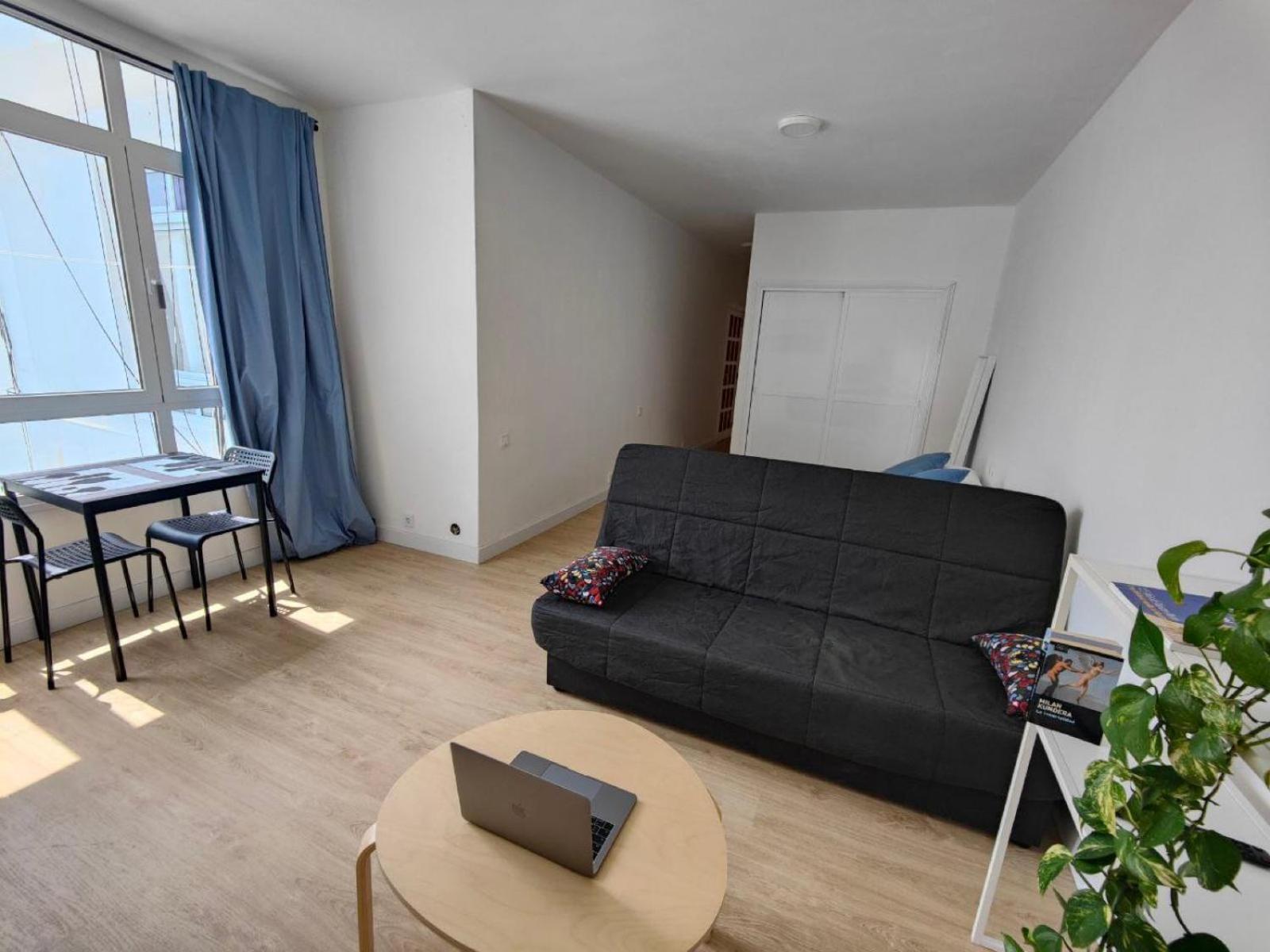 Estudio Beach Canteras Las Palmas de Gran Canaria Dış mekan fotoğraf